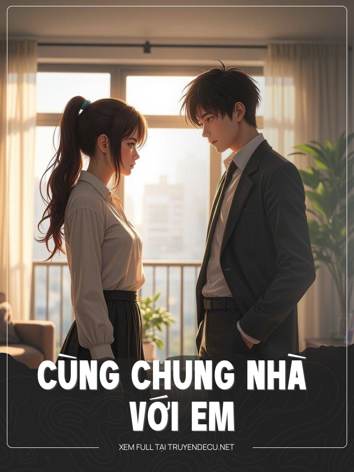 
                            Cùng Chung Nhà Với Em