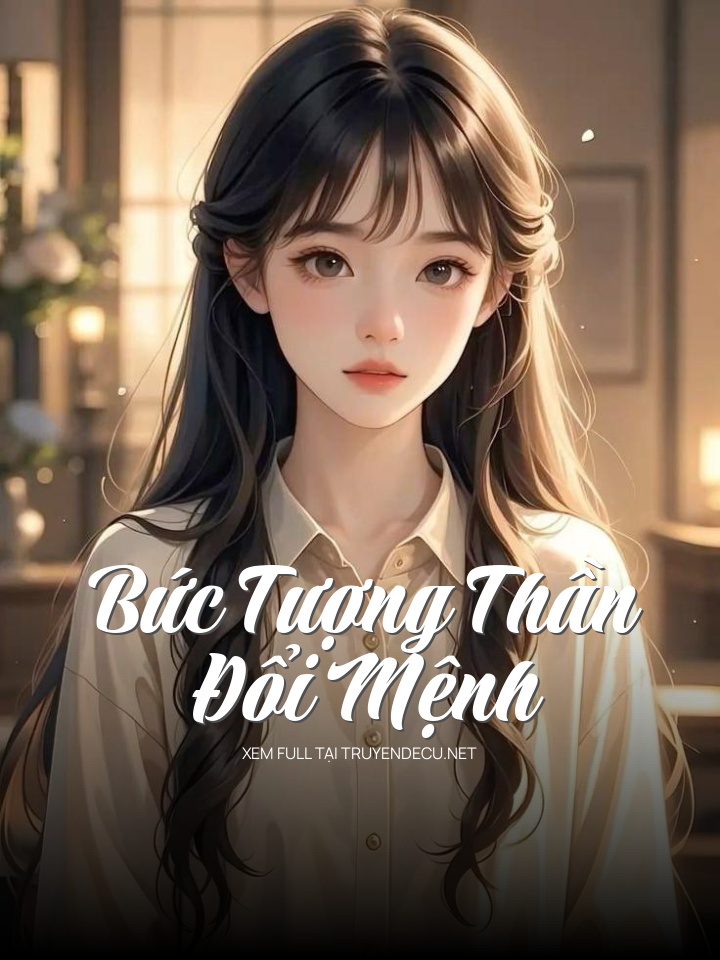 
                            Bức Tượng Thần Đổi Mệnh