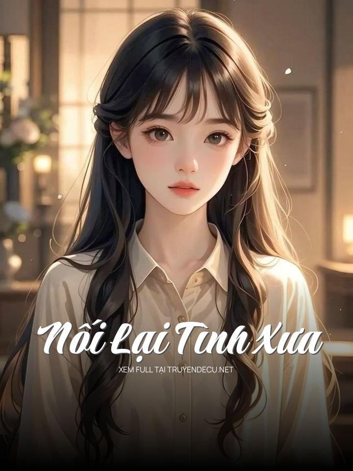 
                            Nối Lại Tình Xưa