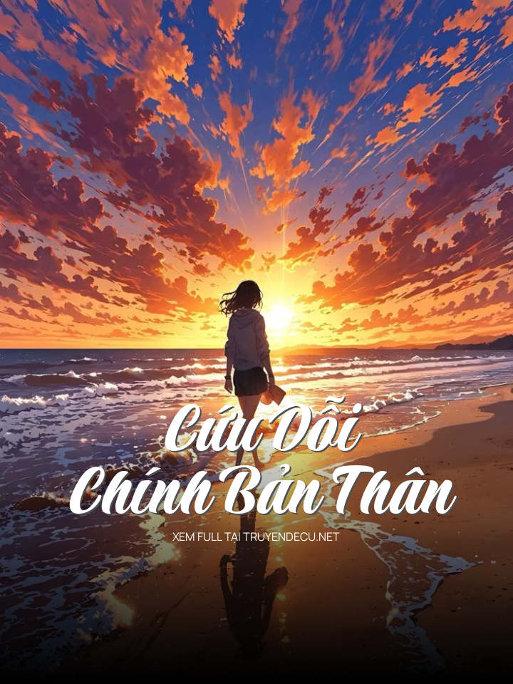 Cứu Dỗi Chính Bản Thân