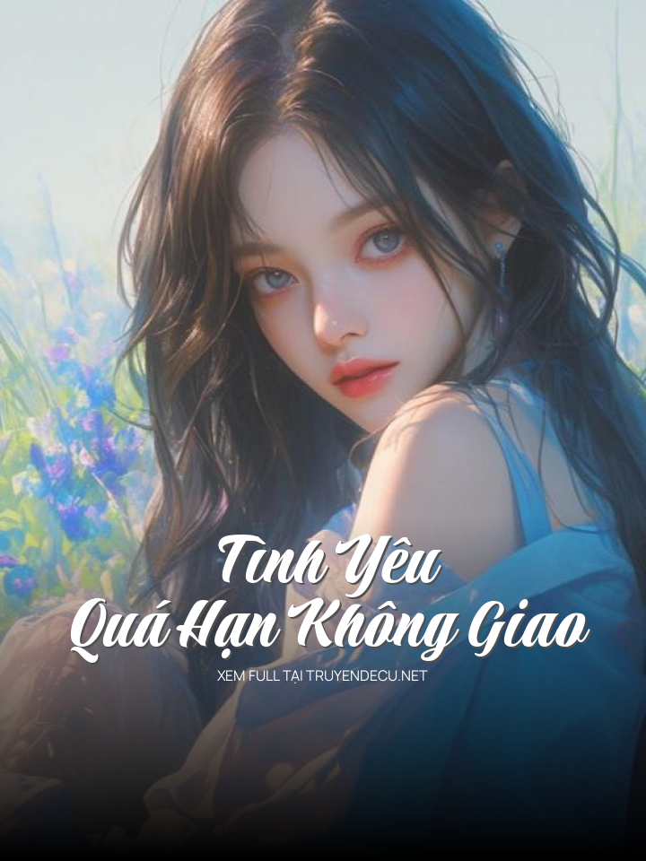 
                            Tình Yêu, Quá Hạn Không Giao