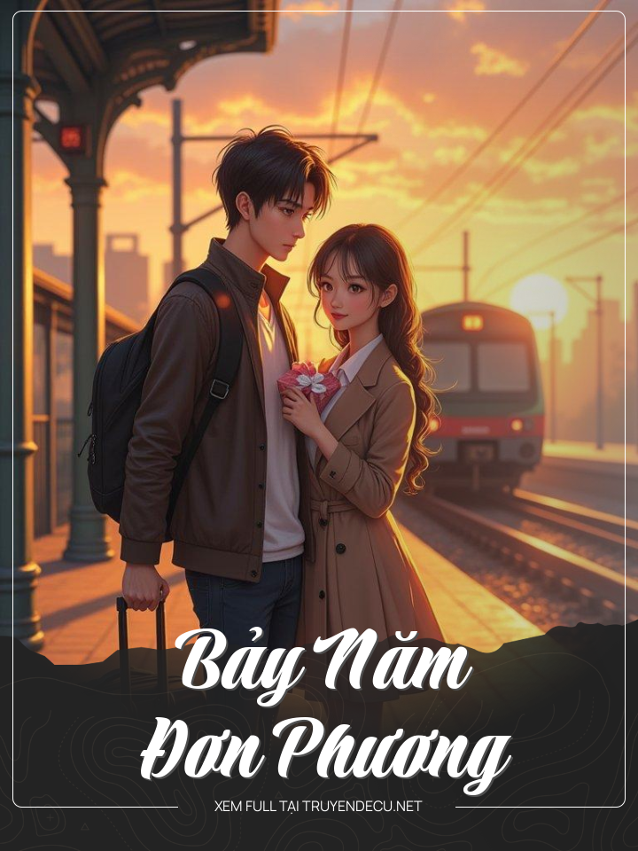 
                            Bảy Năm Đơn Phương