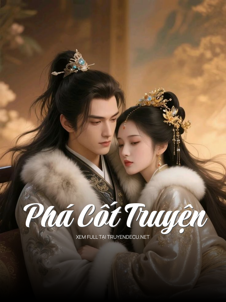 
                            Phá Cốt Truyện