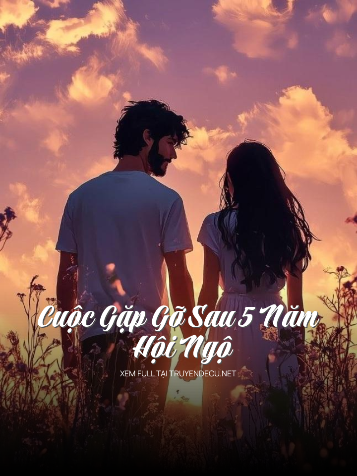 
                            Cuộc Gặp Gỡ Sau 5 Năm Hội Ngộ
