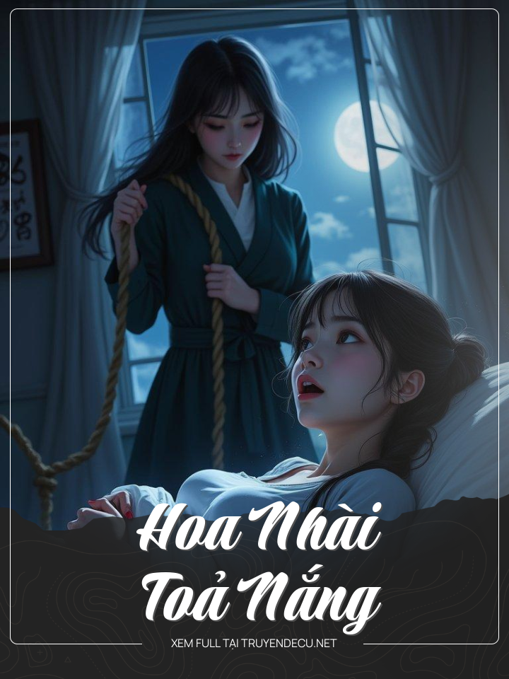
                            Hoa Nhài Toả Nắng