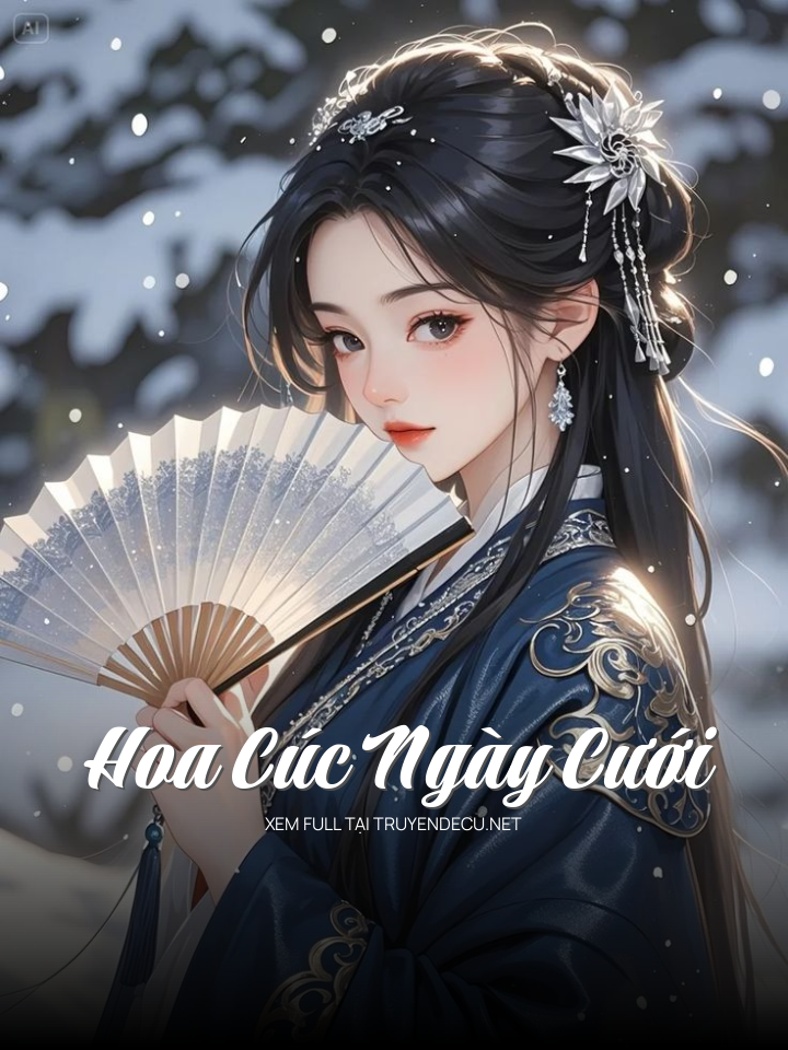 
                            Hoa Cúc Ngày Cưới