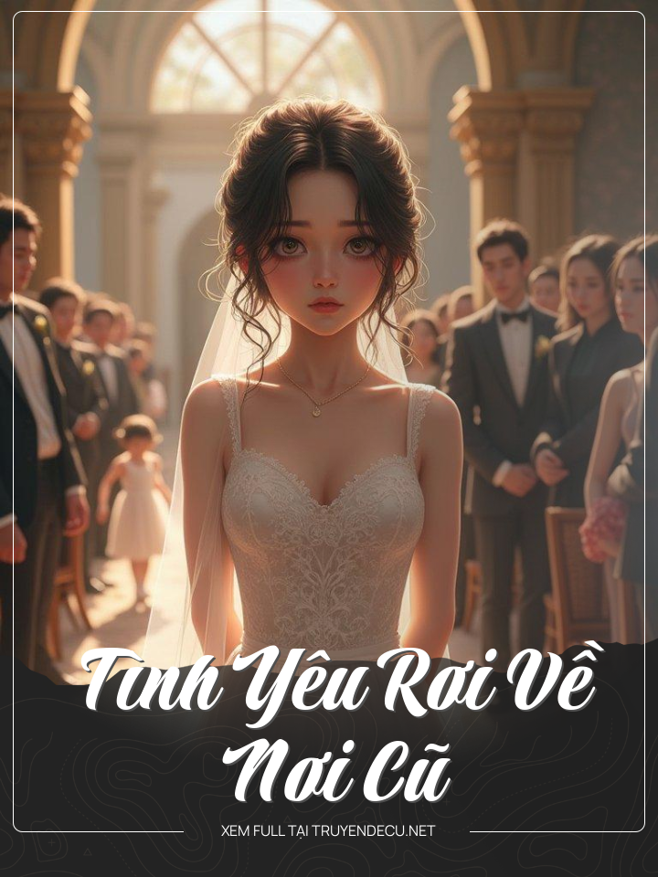 
                            Tình Yêu Rơi Về Nơi Cũ