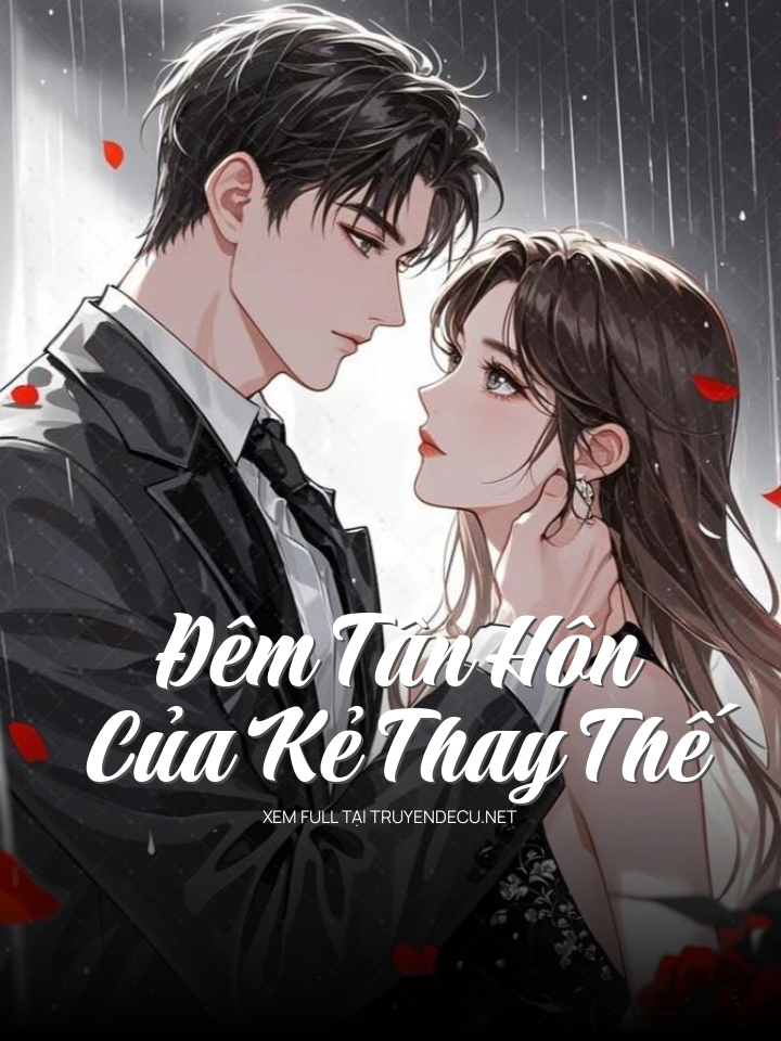 
                            Đêm Tân Hôn Của Kẻ Thay Thế