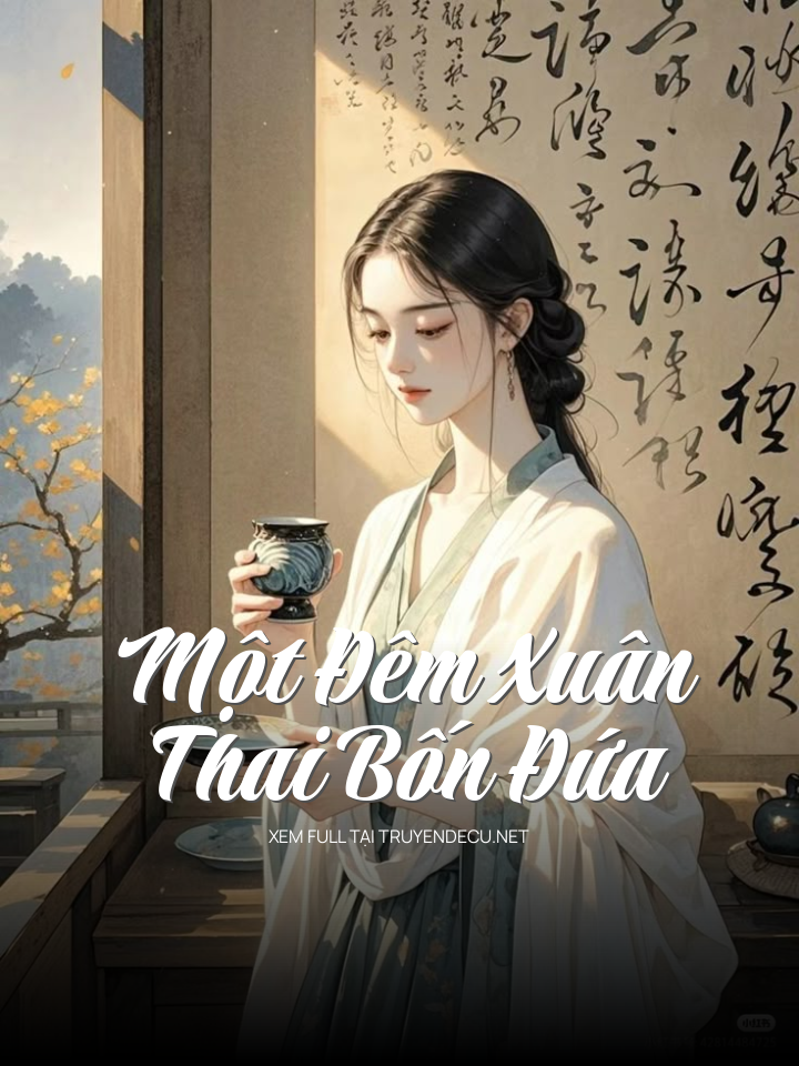 
                            Một Đêm Xuân, Thai Bốn Đứa
