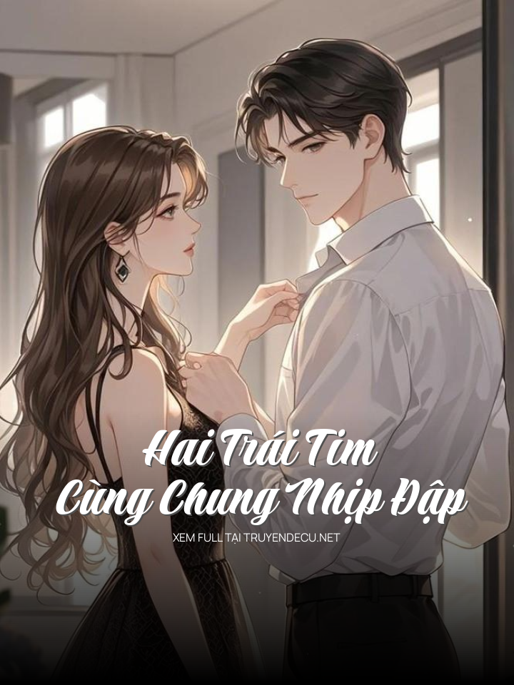 Hai Trái Tim Cùng Chung Nhịp Đập