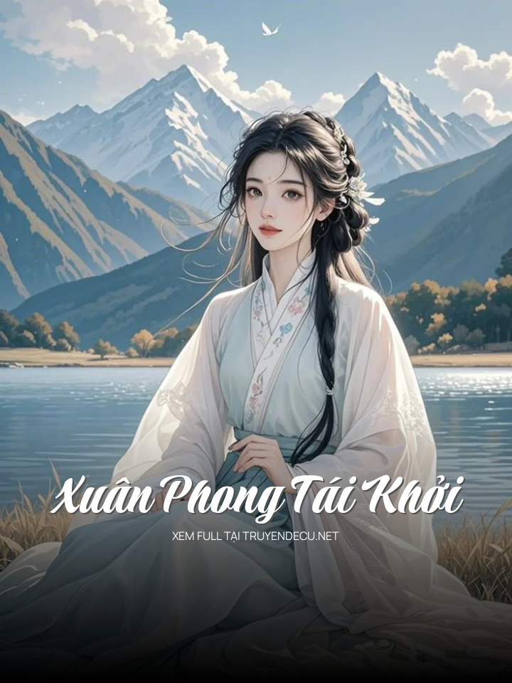 
                            Xuân Phong Tái Khởi