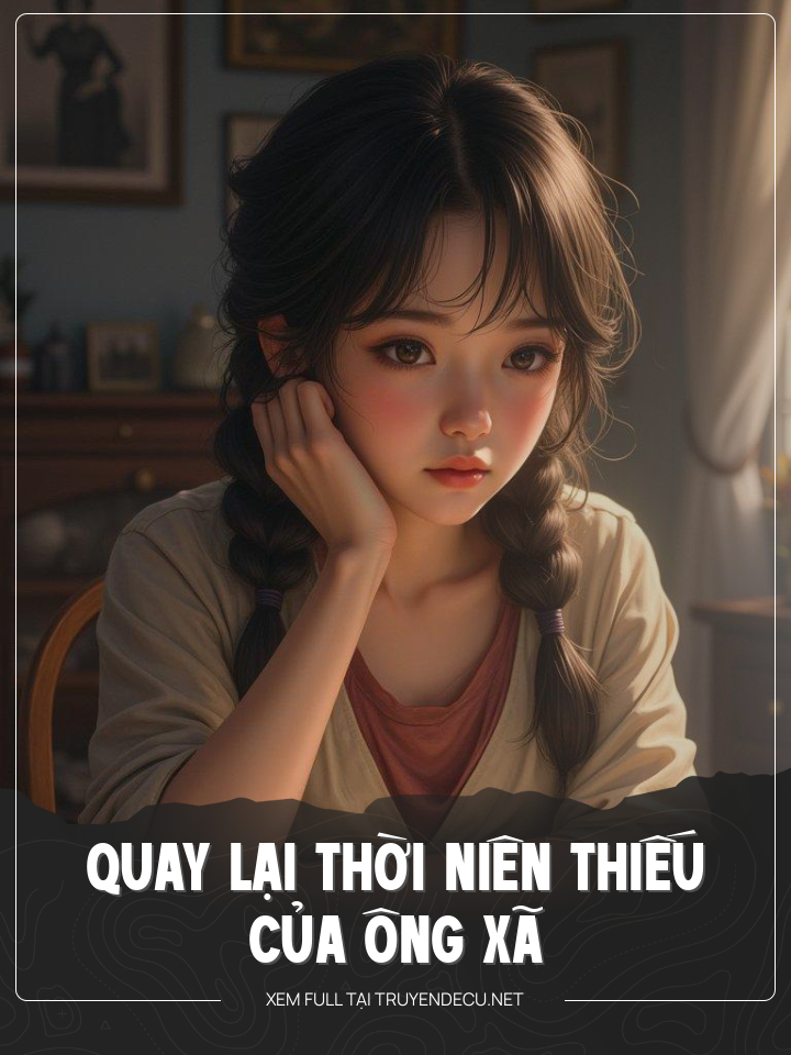 
                            Quay Lại Thời Niên Thiếu Của Ông Xã