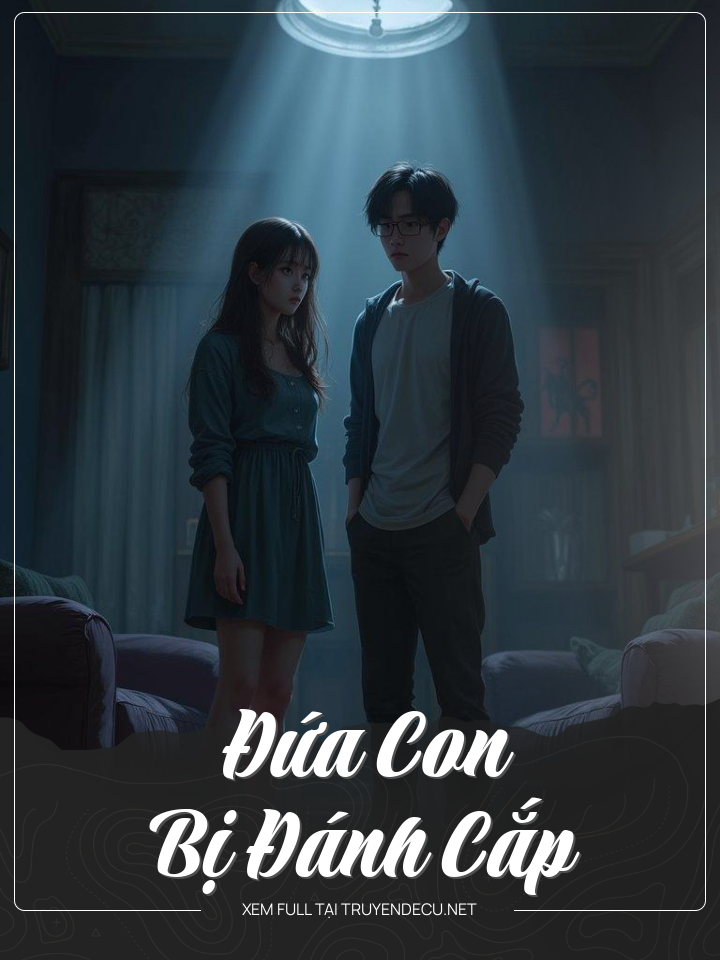 
                            Đứa Con Bị Đánh Cắp