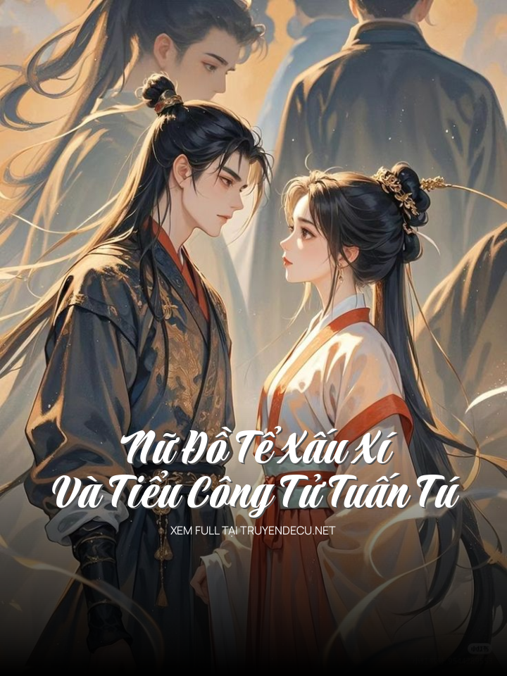 Nữ Đồ Tể Xấu Xí Và Tiểu Công Tử Tuấn Tú