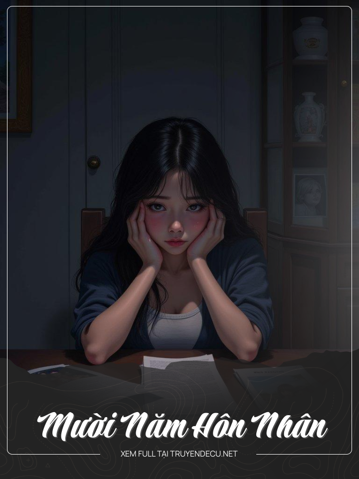 
                            Mười Năm Hôn Nhân