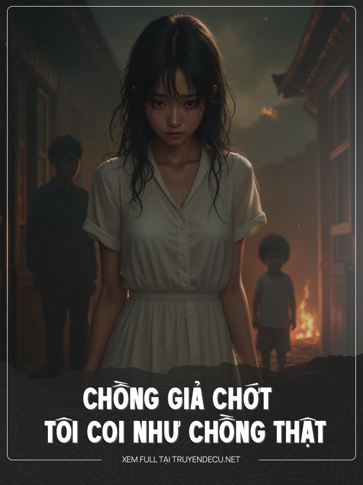 
                            Chồng Giả Chớt Tôi Coi Như Chớt Thật