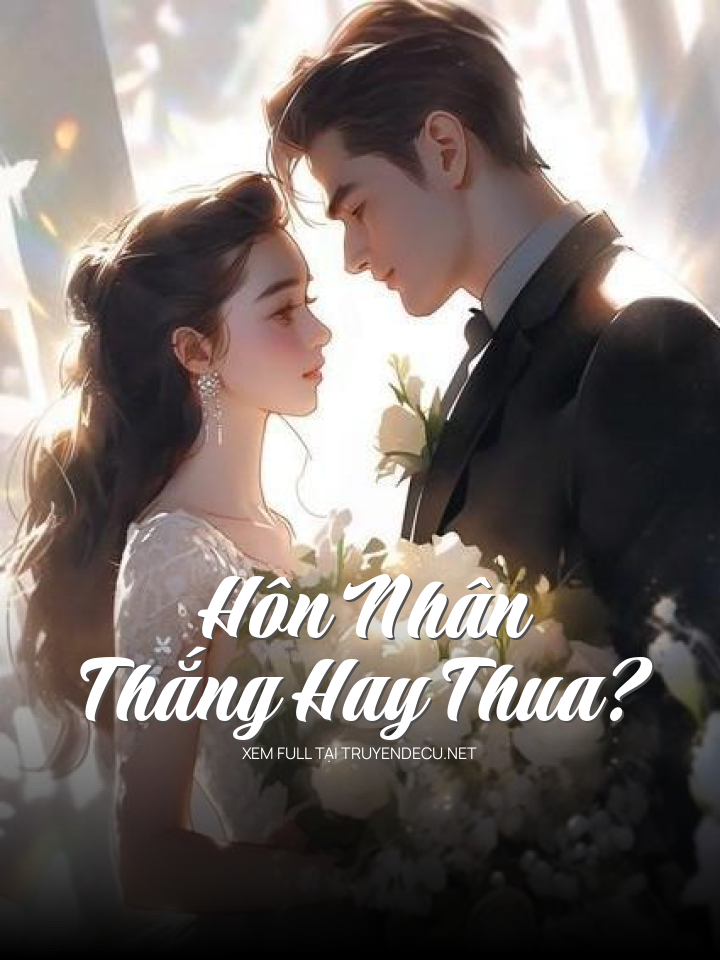 Hôn Nhân – Thắng Hay Thua?