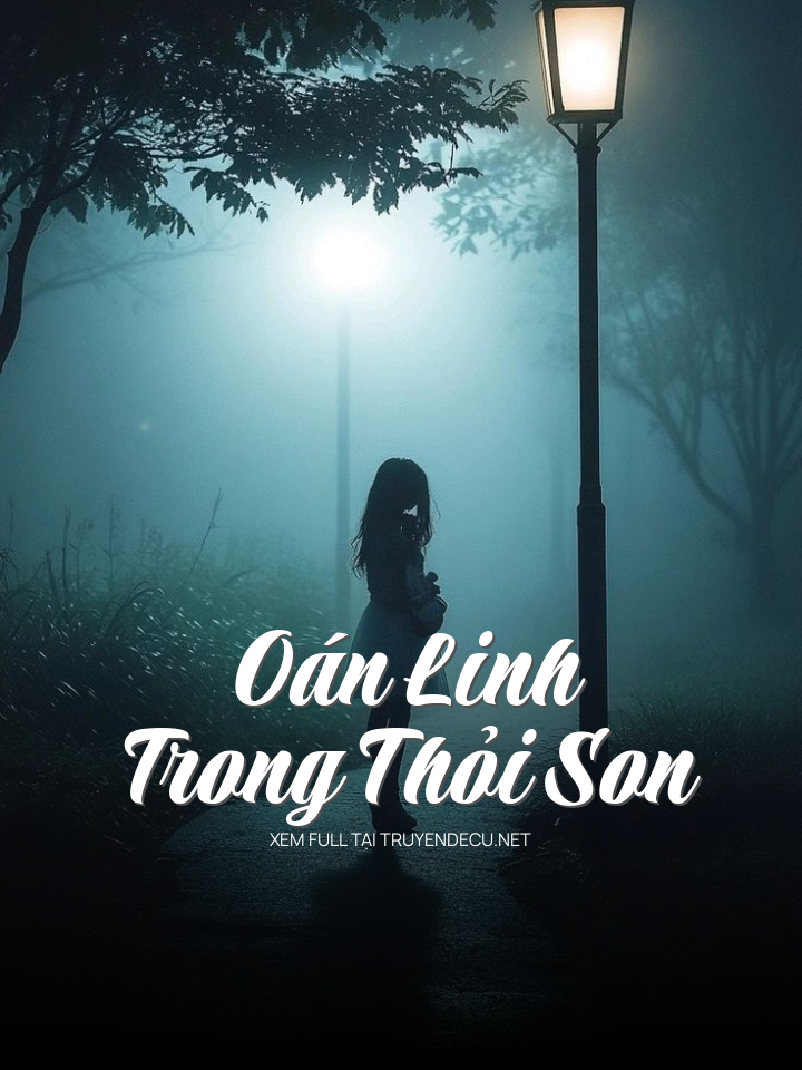 Oán Linh Trong Thỏi Son
