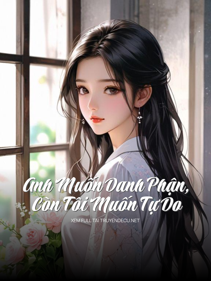 
                            Anh Muốn Danh Phận, Còn Tôi Muốn Tự Do