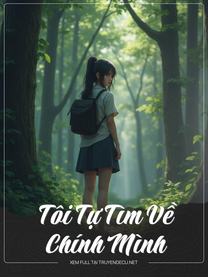 
                            Tôi Tự Tìm Về Chính Mình