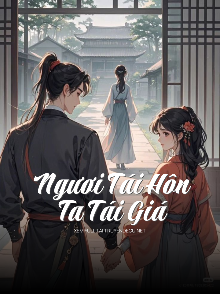 Ngươi Tái Hôn - Ta Tái Giá
