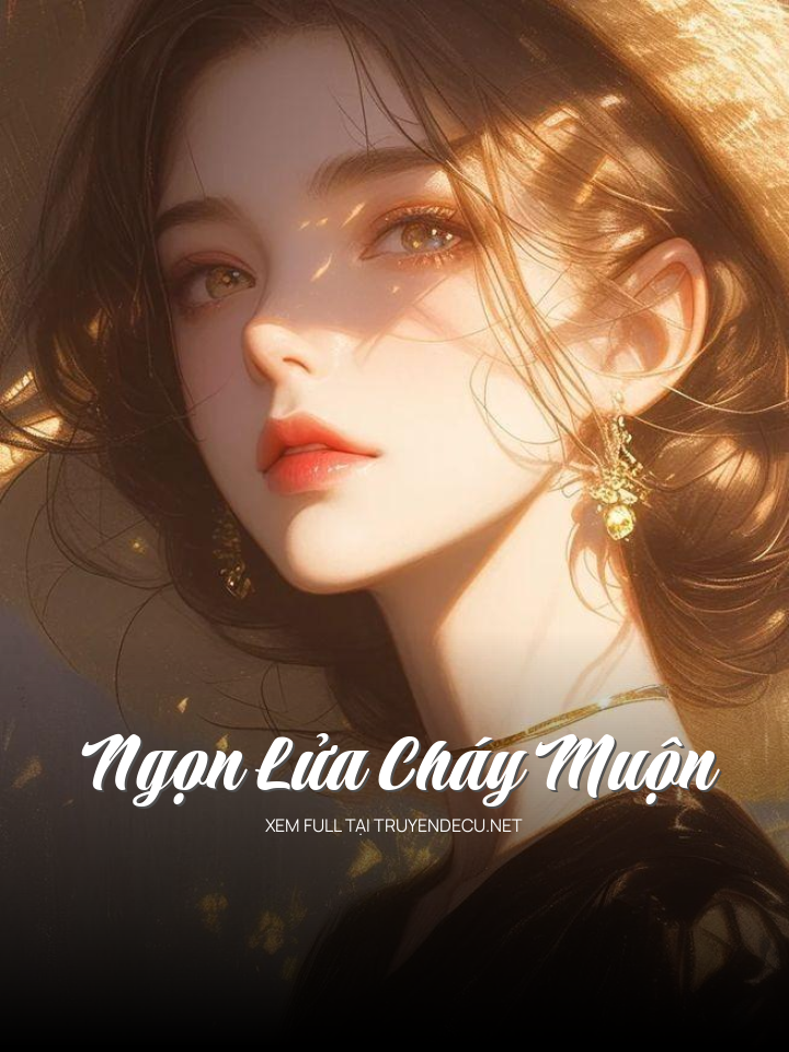 
                            Ngọn Lửa Cháy Muộn
