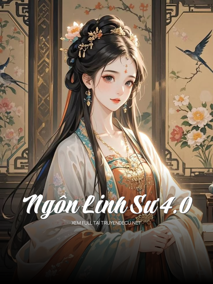 Ngôn Linh Sư 4.0