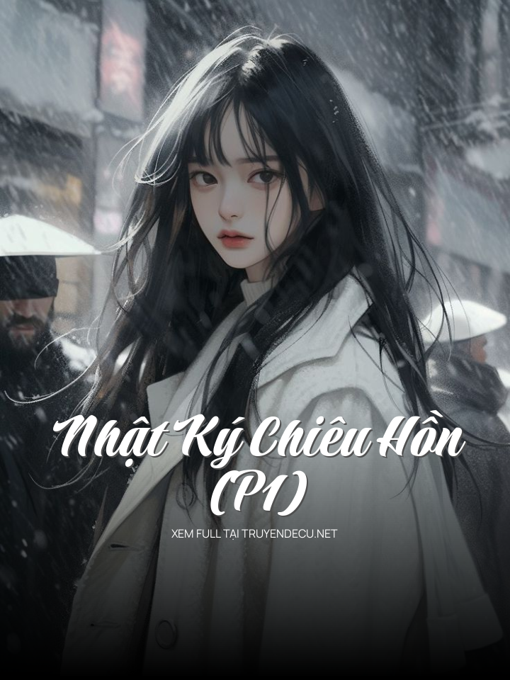Nhật Ký Chiêu Hồn (P1)