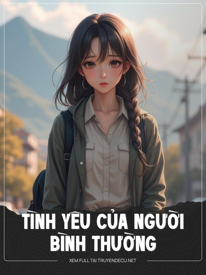 
                            Tình Yêu Của Người Bình Thường