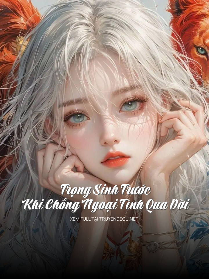 
                            Trọng Sinh Trước Khi Chồng Ngoại Tình Qua Đời