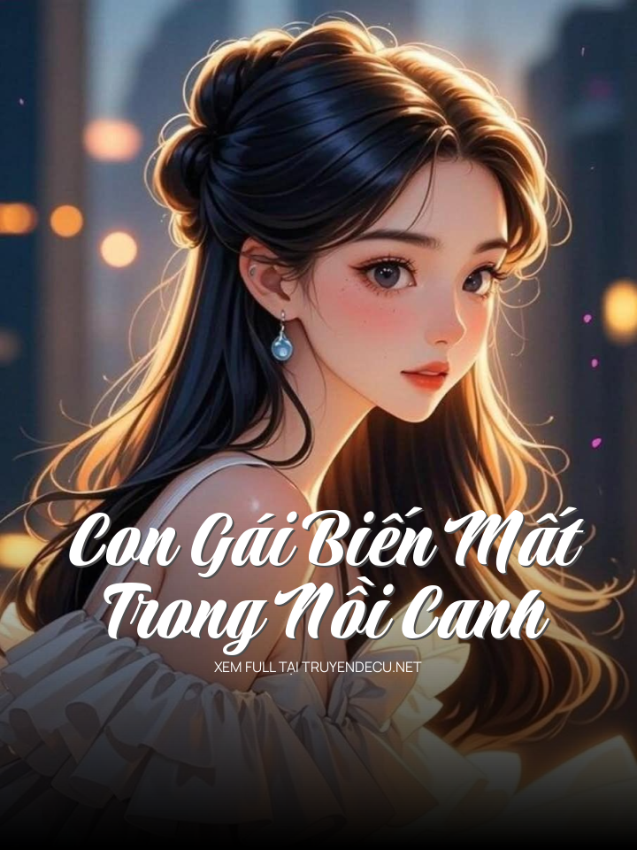 
                            Con Gái Biến Mất Trong Nồi Canh