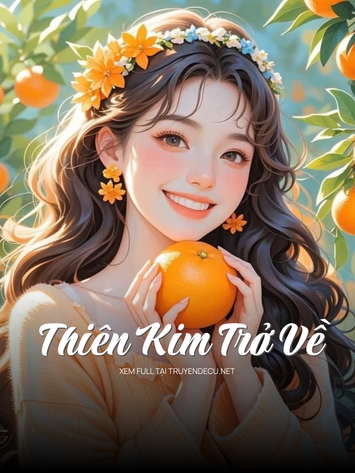 
                            Thiên Kim Trở Về