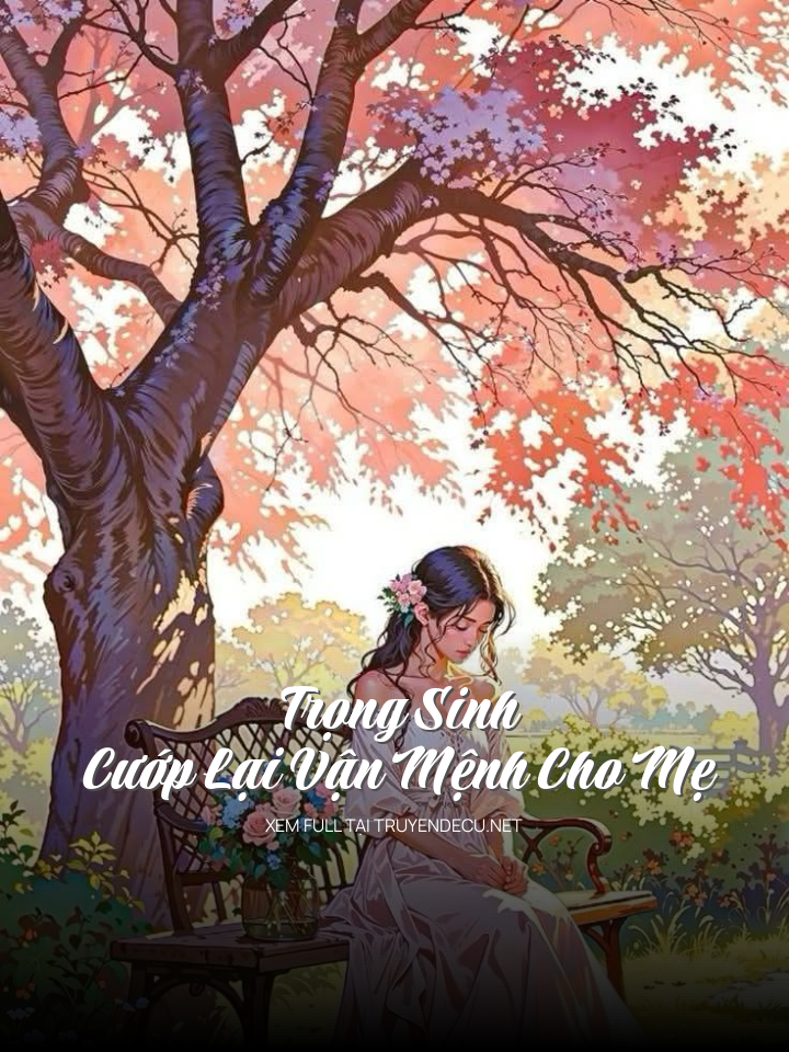 Trọng Sinh, Cướp Lại Vận Mệnh Cho Mẹ
