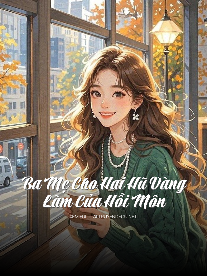 
                            Ba Mẹ Cho Hai Hũ Vàng Làm Của Hồi Môn