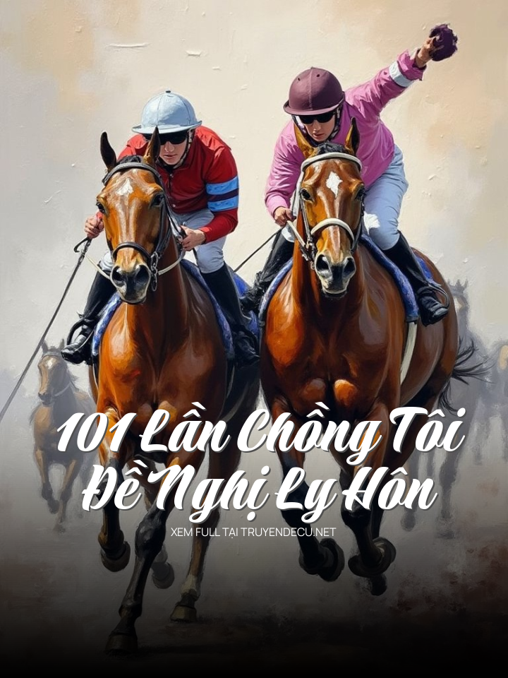 
                            101 Lần Chồng Tôi Đề Nghị Ly Hôn