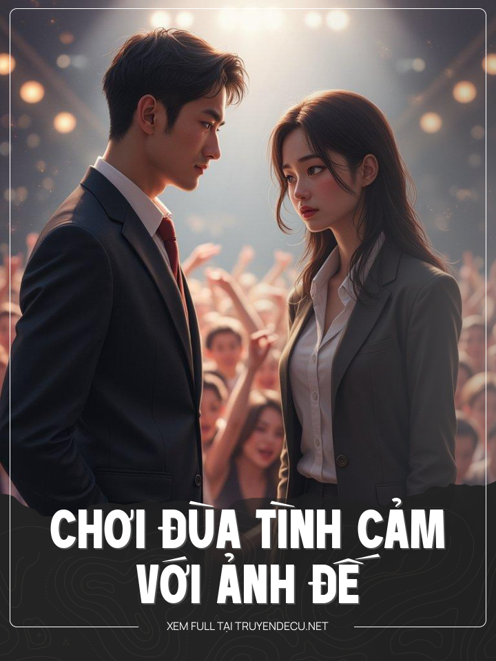 
                            Chơi Đùa Tình Cảm Với Ảnh Đế
