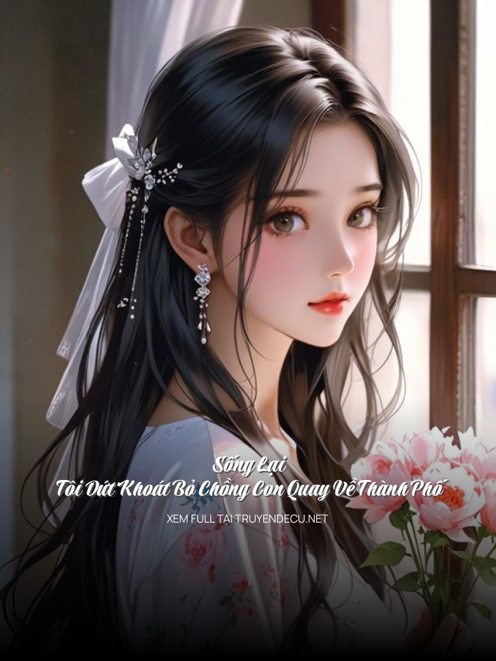 Sống Lại , Tôi Dứt Khoát Bỏ Chồng Con Quay Về Thành Phố