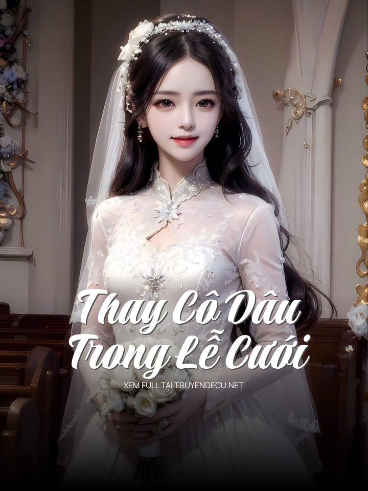 
                            Thay Cô Dâu Trong Lễ Cưới