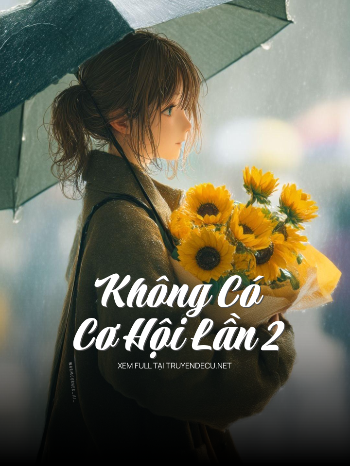 
                            Không Có Cơ Hội Lần 2