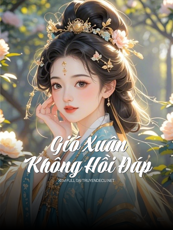 Gió Xuân Không Hồi Đáp