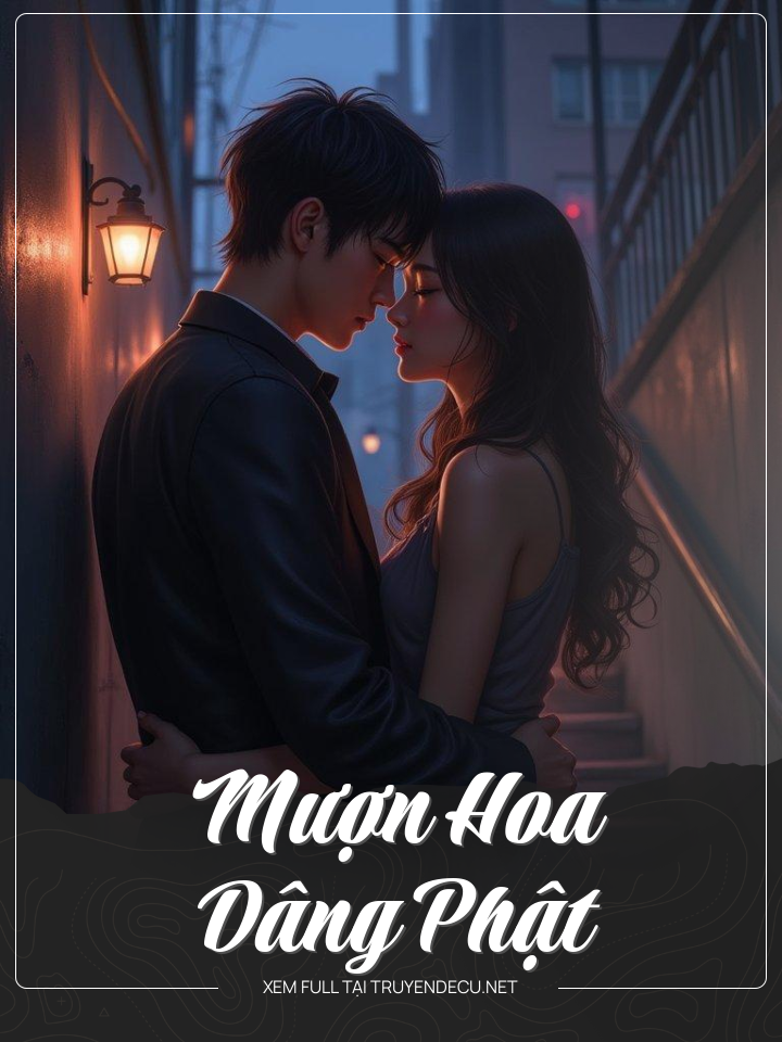 
                            Mượn Hoa Dâng Phật