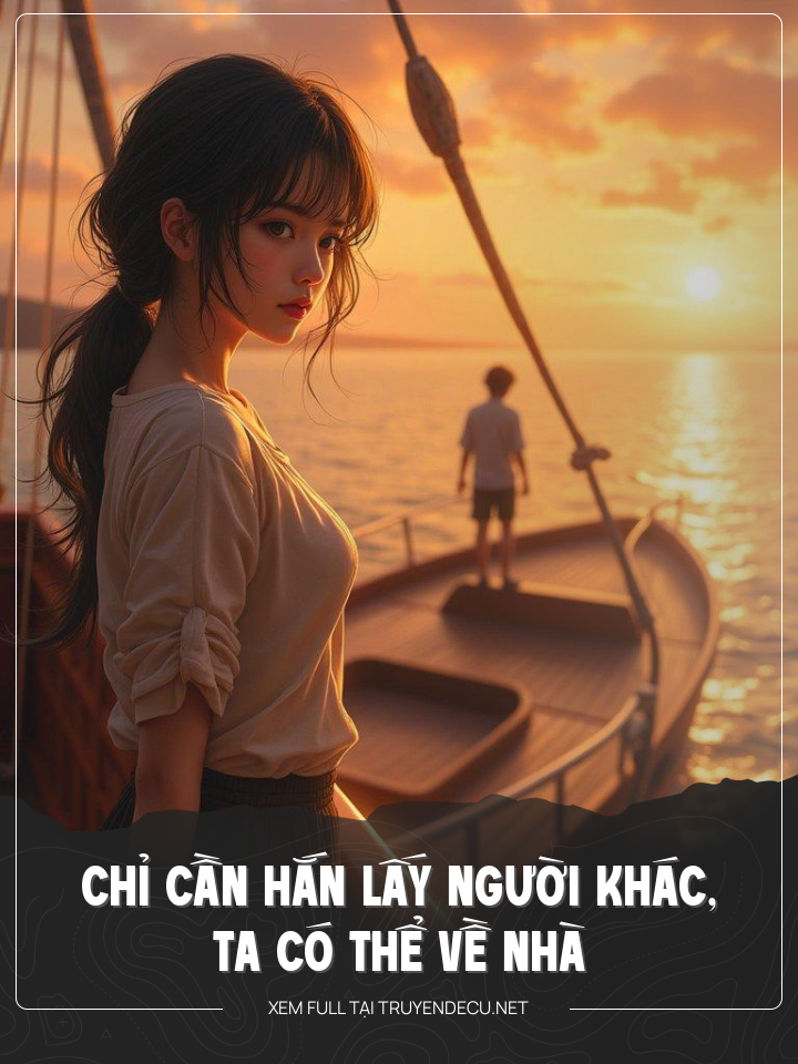 
                            Chỉ Cần Hắn Lấy Người Khác, Ta Có Thể Về Nhà