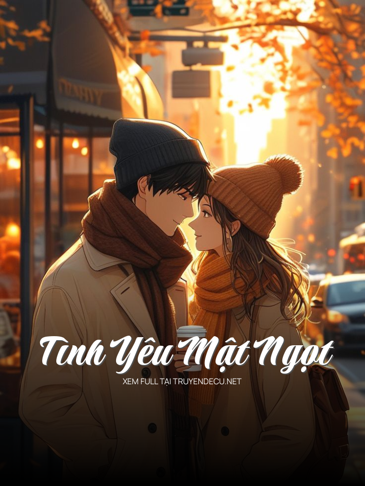 Tình Yêu Mật Ngọt