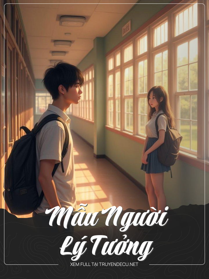 
                            Mẫu Người Lý Tưởng