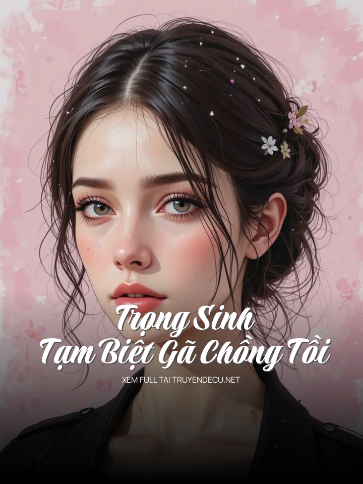 
                            Trọng Sinh Tạm Biệt Gã Chồng Tồi