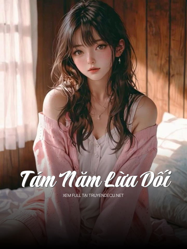 
                            Tám Năm Lừa Dối
