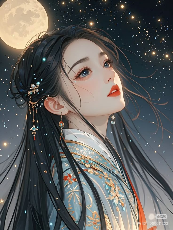
                            Kim Tích Phi Tạc Dạ
