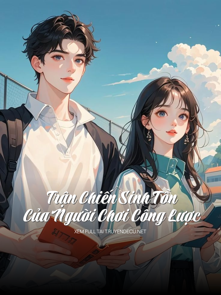 Trận Chiến Sinh Tồn Của Người Chơi Công Lược