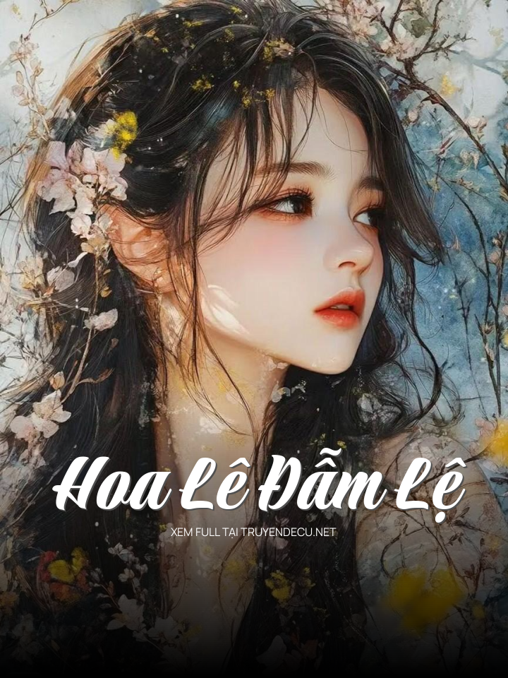 
                            Hoa Lê Đẫm Lệ