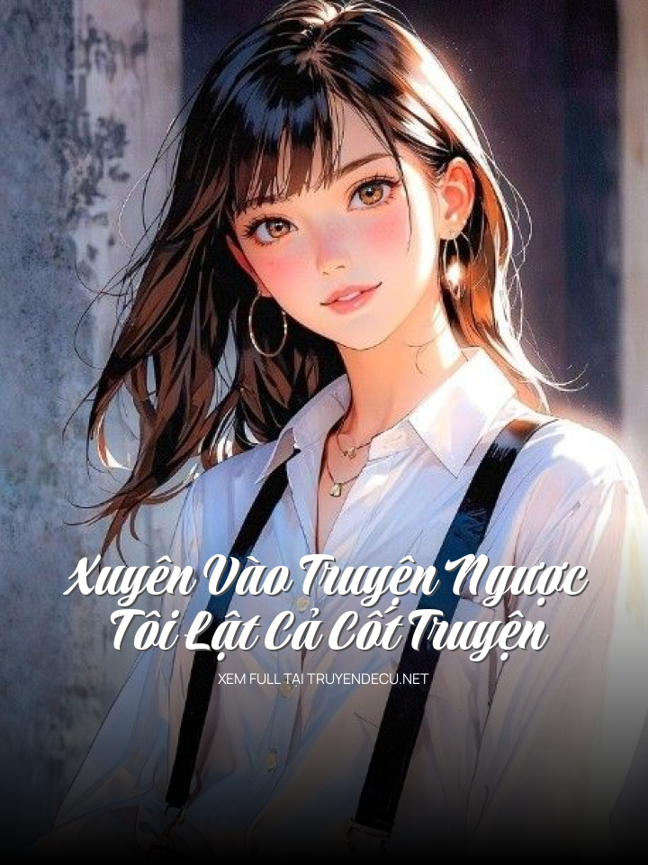 
                            Xuyên Vào Truyện Ngược, Tôi Lật Cả Cốt Truyện